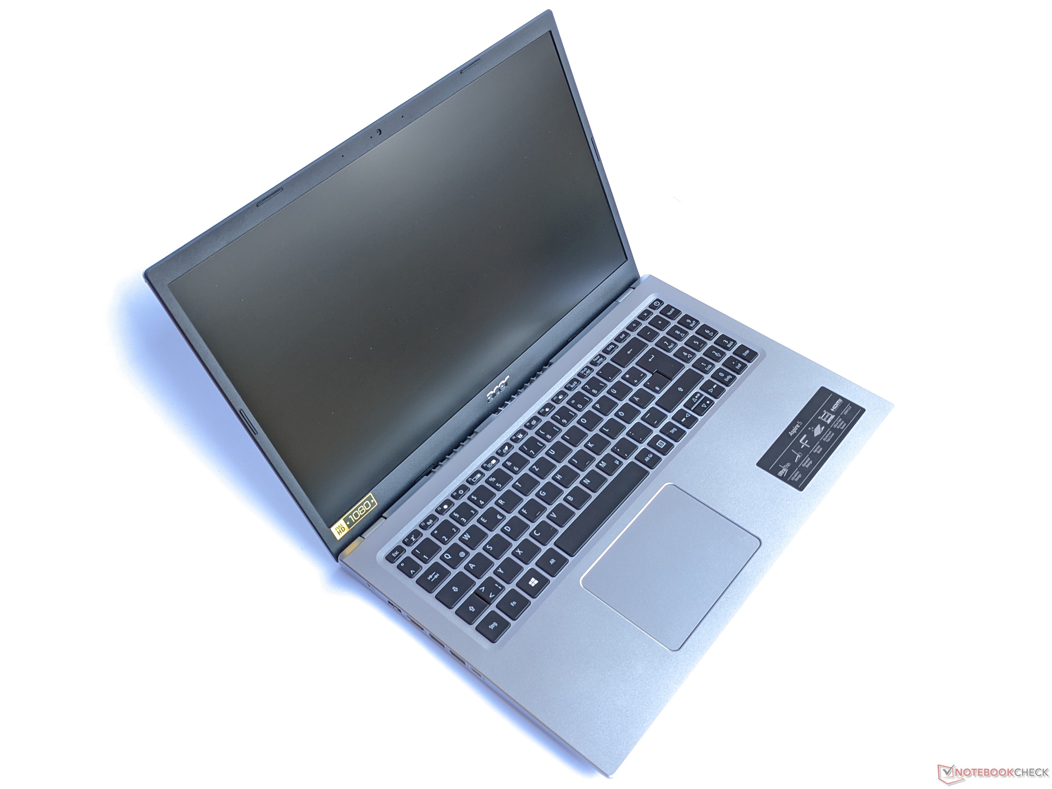 Acer Aspire 5 A515 45 Купить