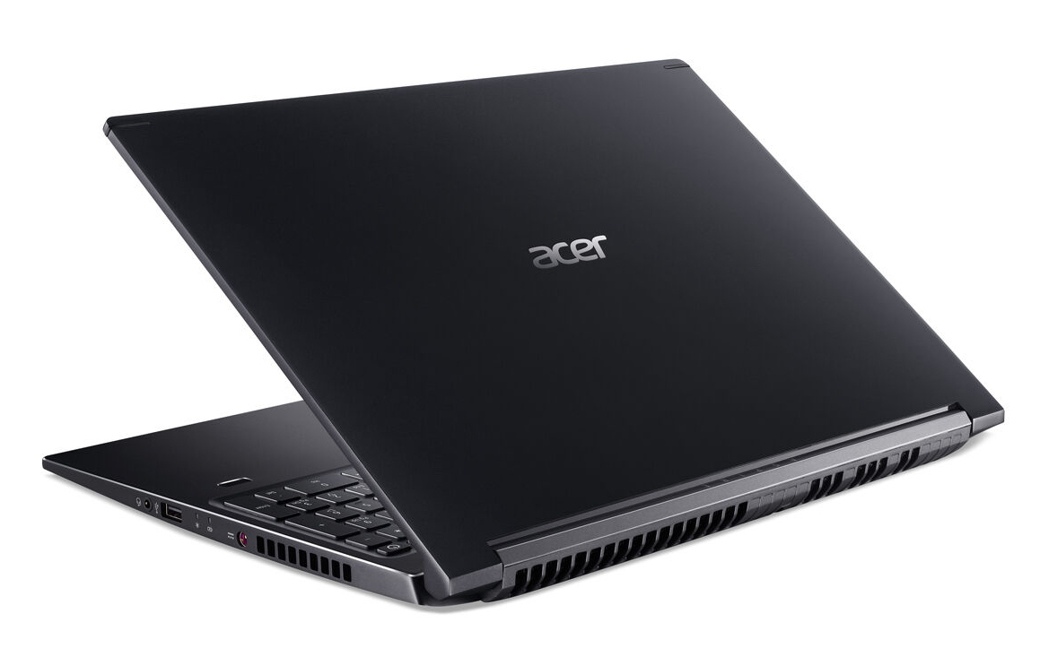 Купить Ноутбук Acer Aspire 7 A715