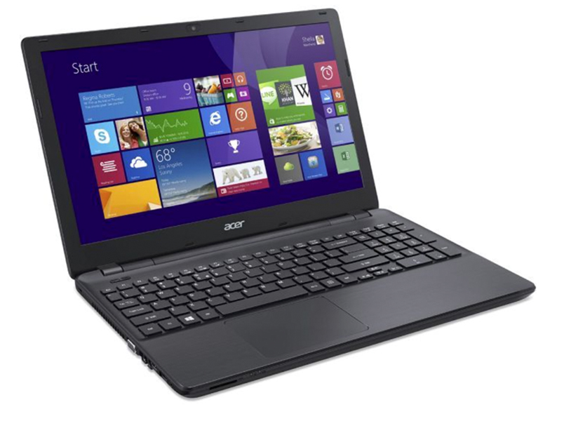 Купить Ноутбук Acer Aspire E15