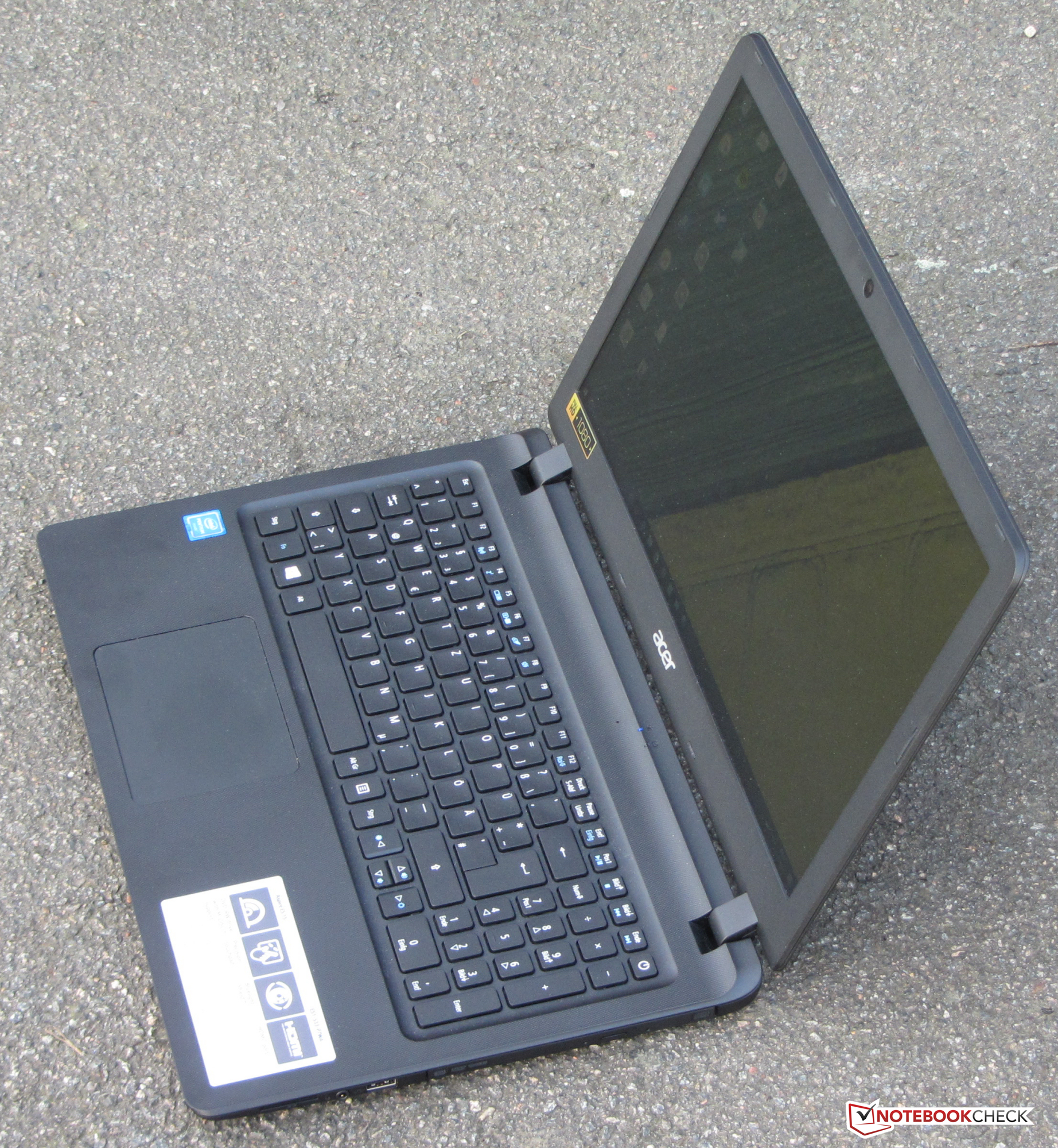 Acer N16c1 Цена Ноутбук