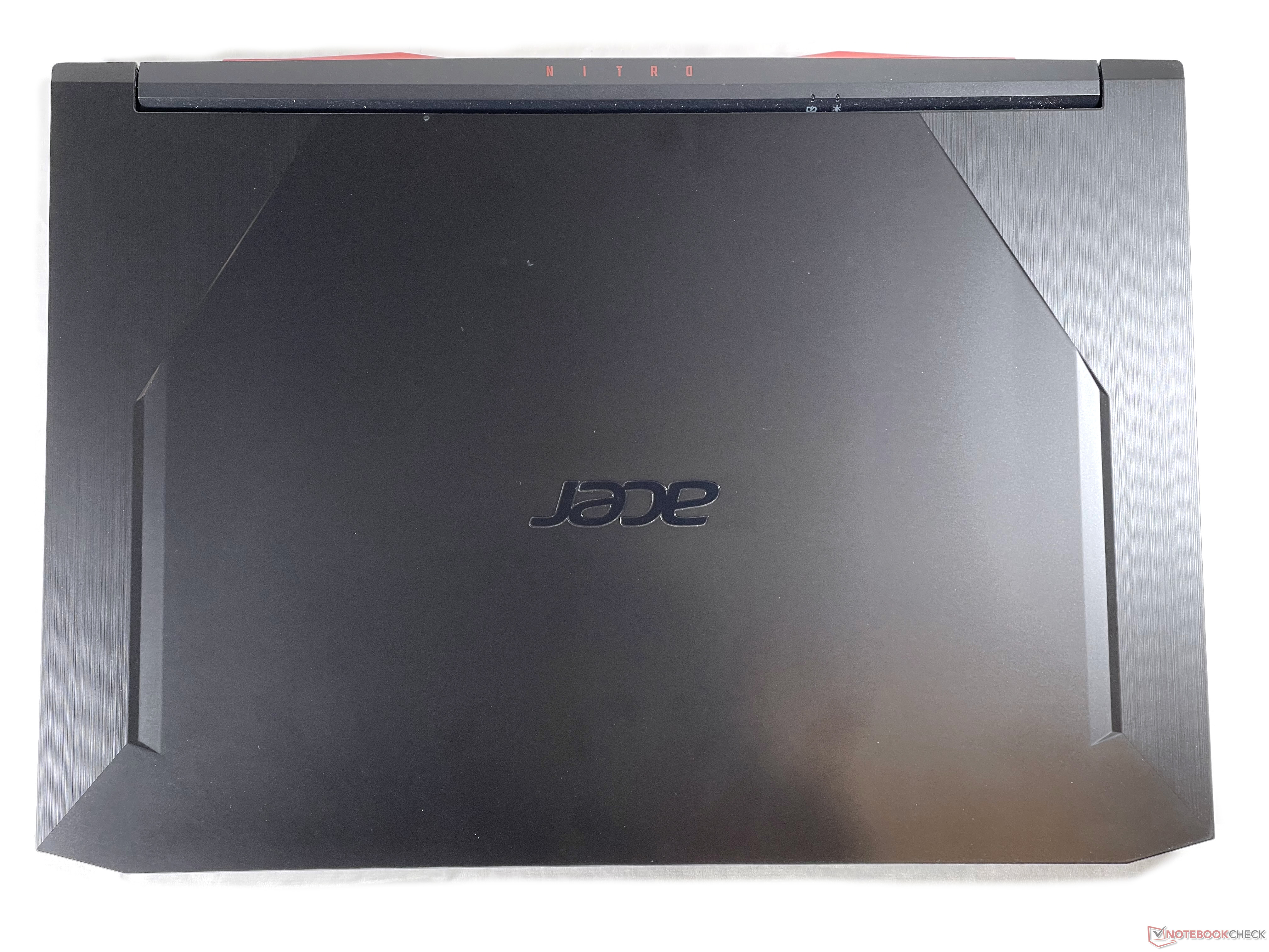 Ноутбук Acer Nitro 5 An515 55 Купить