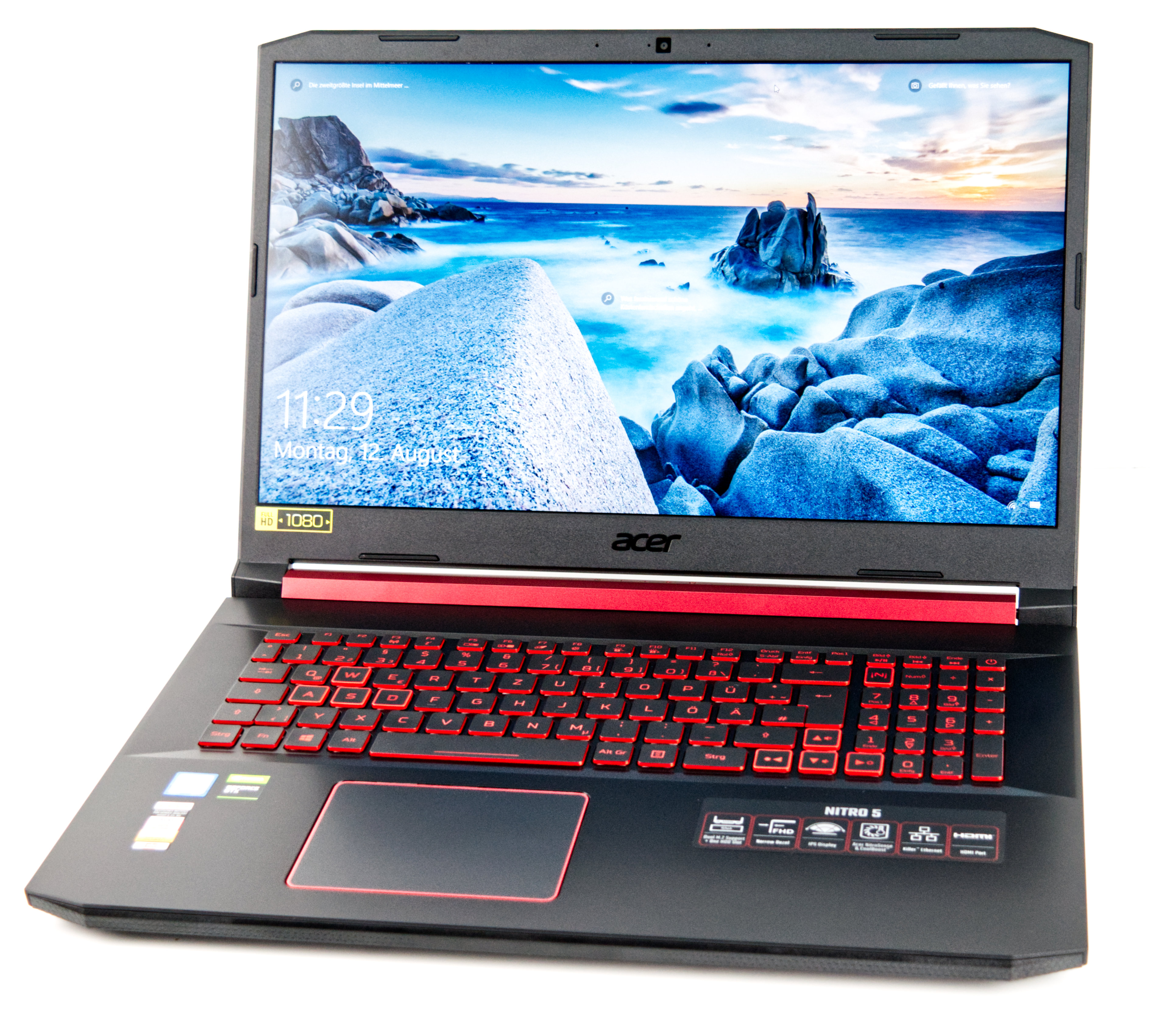 Матрица На Ноутбук Acer Nitro 5 Цена