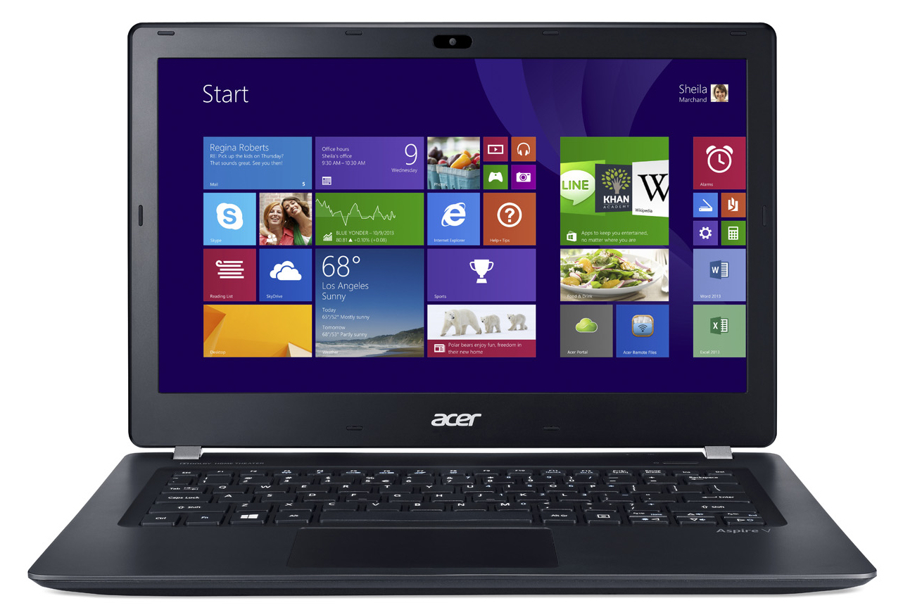 Ноутбук Acer Ms2392 Купить