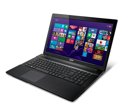 Купить Ноутбук Acer Aspire V3-771g