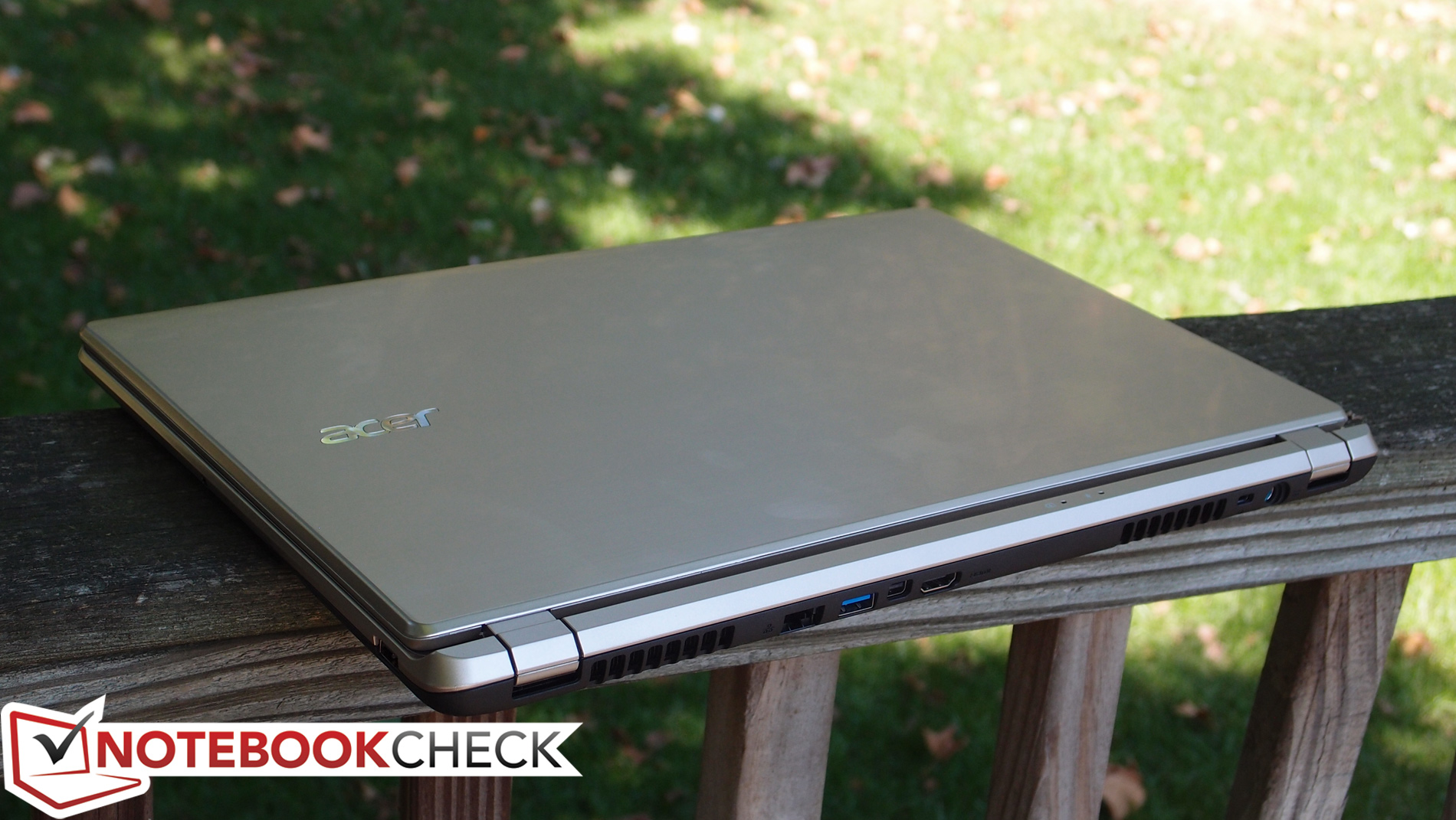 Купить Ноутбук Acer Aspire V5 Series