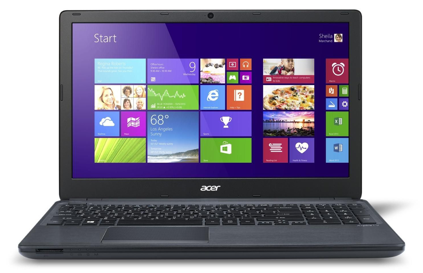 Ноутбук Acer Aspire V5 571g Купить