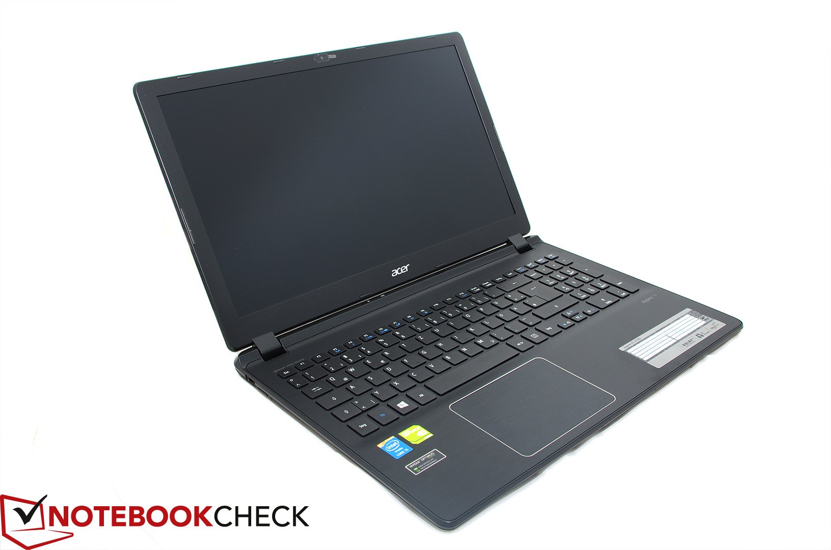 Ноутбук Acer Aspire V5-573g-54208g1takk Отзывы