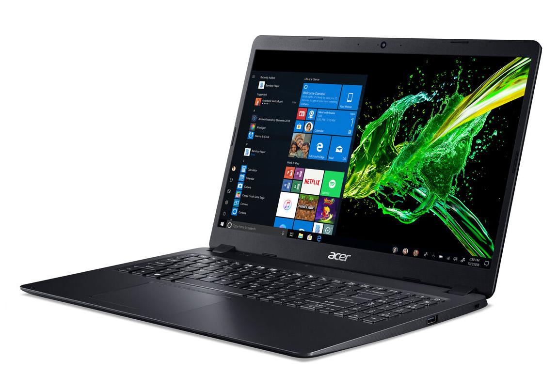 Ноутбук Acer Ex215 31 P5lc Купить