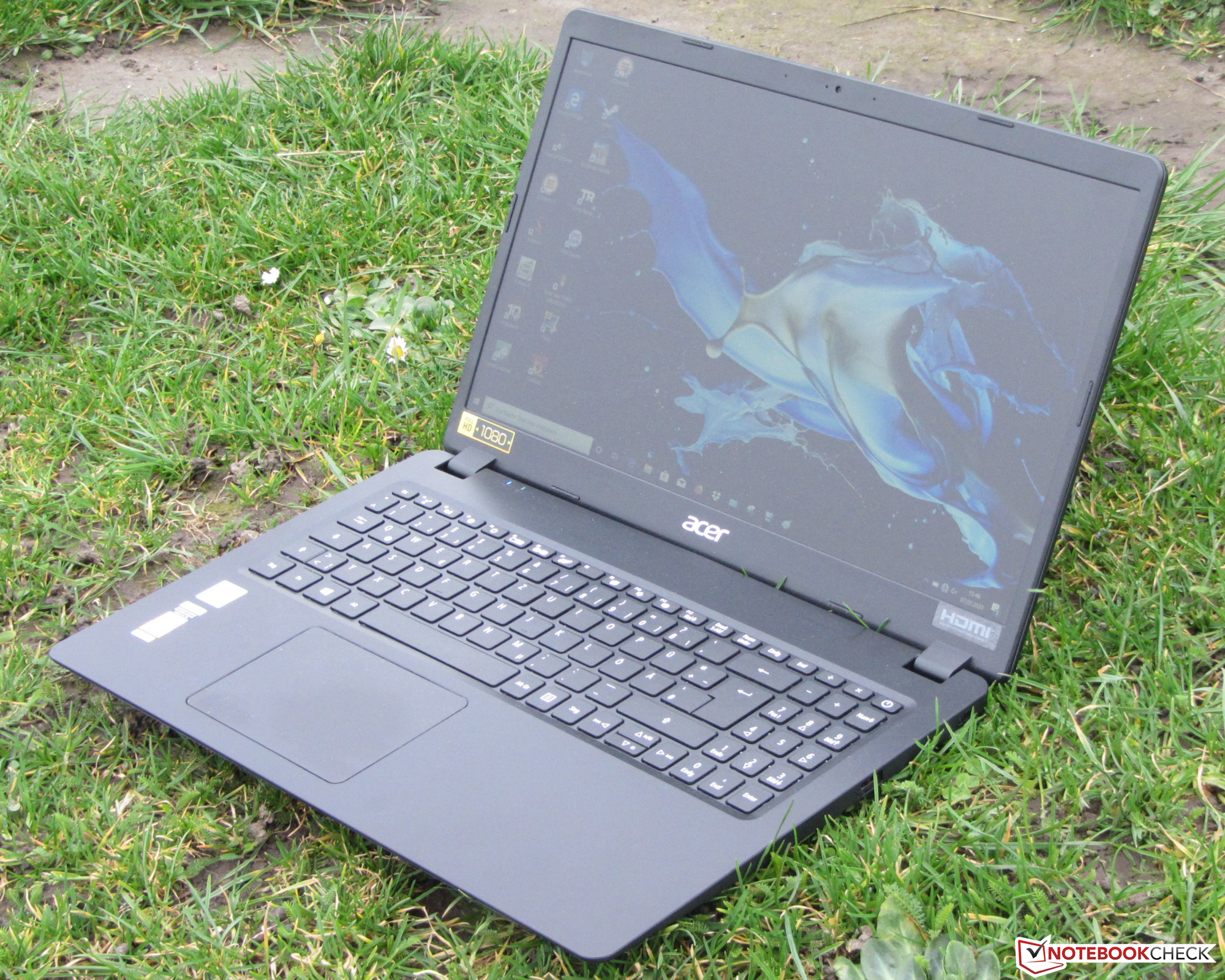 Купить Ноутбук Acer 15.6