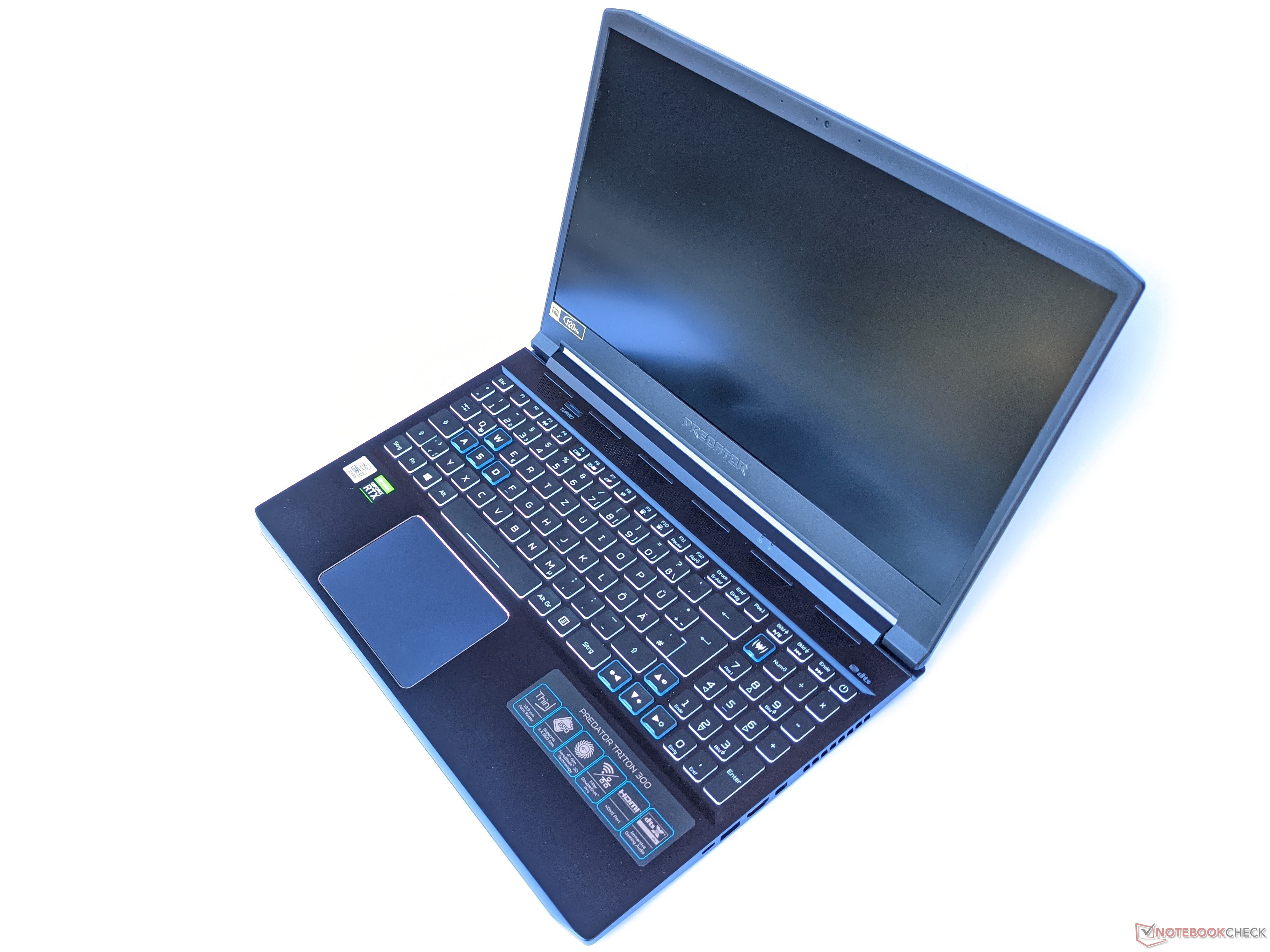 Acer Triton 300 Se Купить