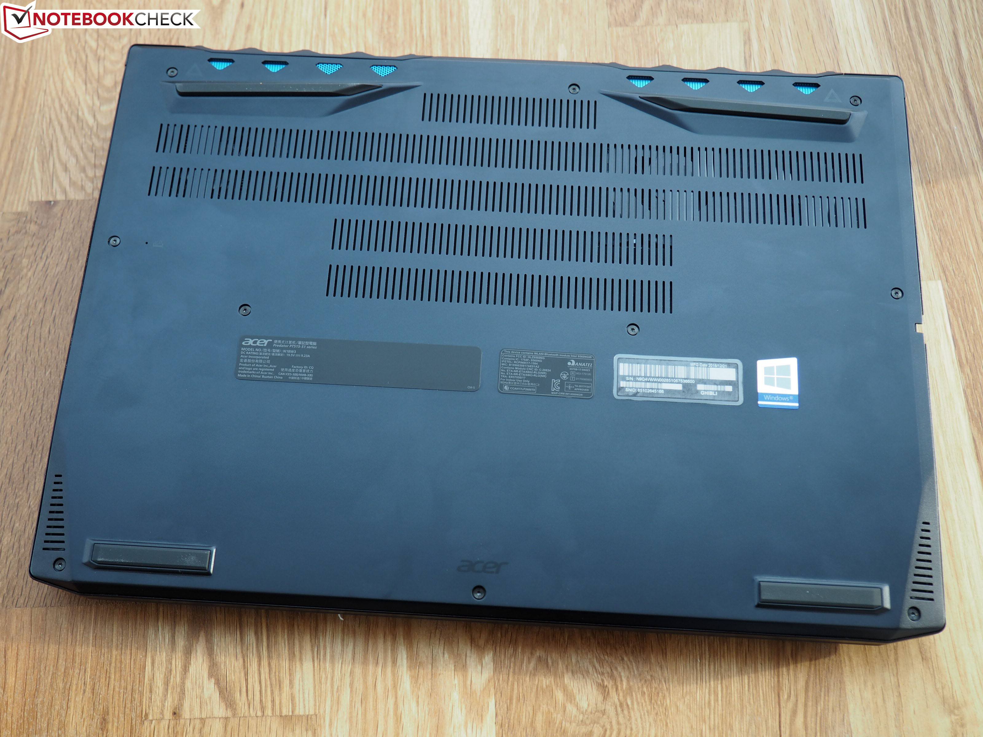 Купить Ноутбук Predator Triton 500 Купить Ноутбук Predator Triton 500