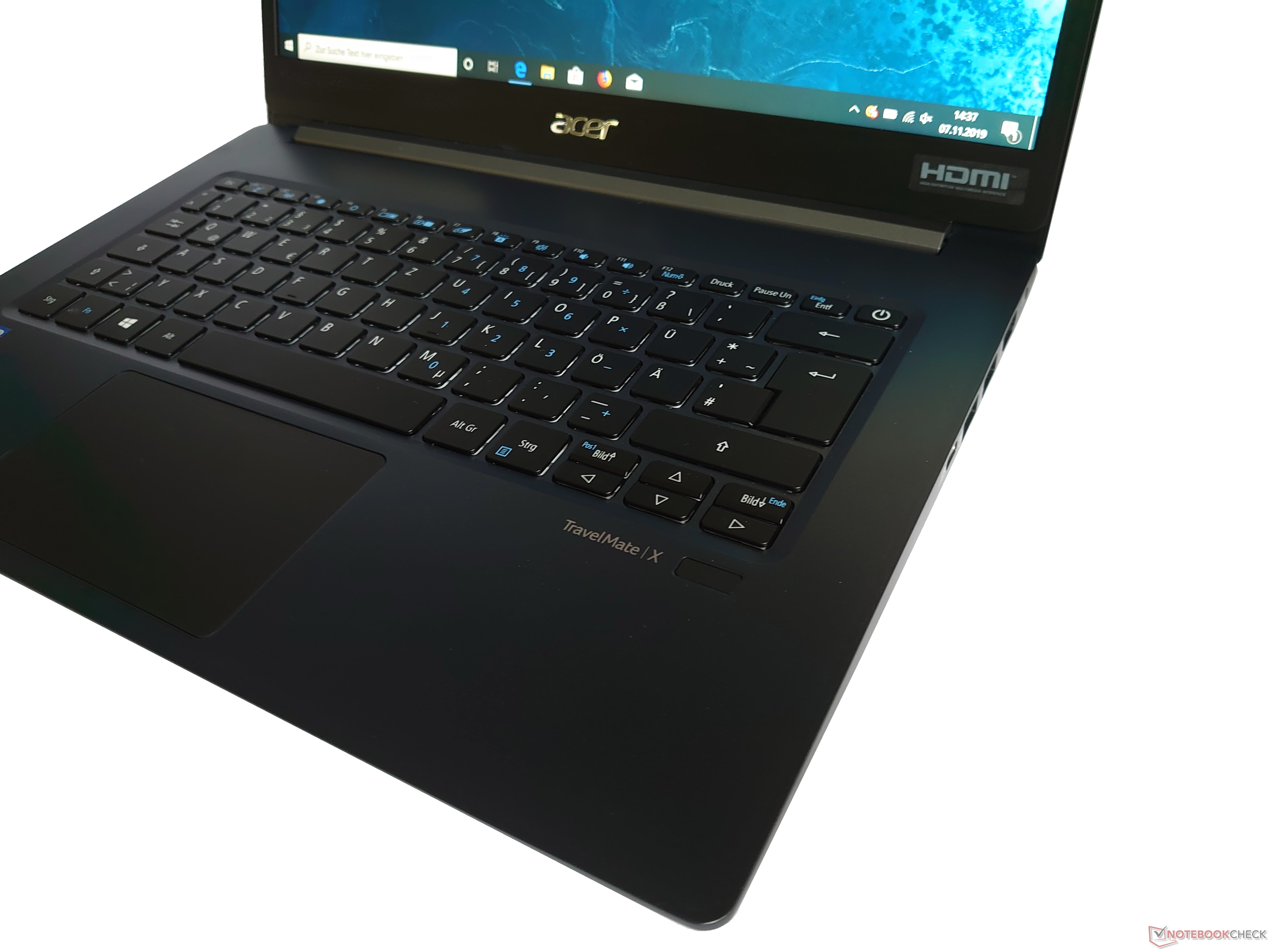 Ноутбук Acer Travelmate P2 Купить