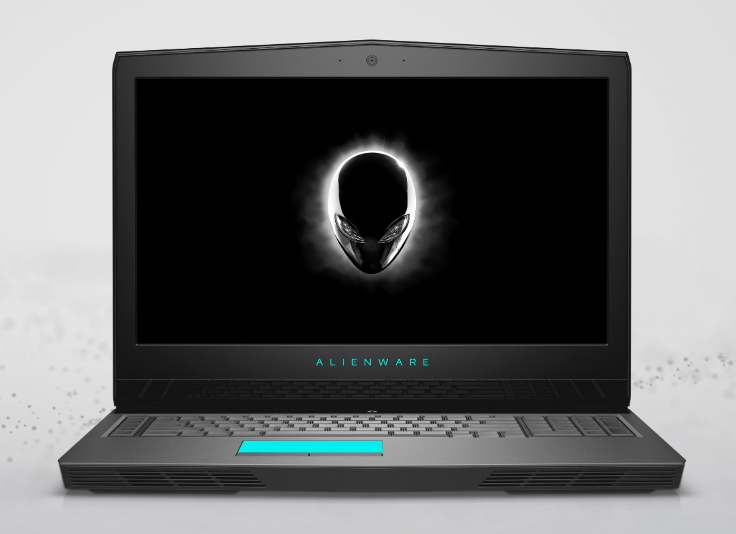 Ноутбуки Alienware 17 Цена