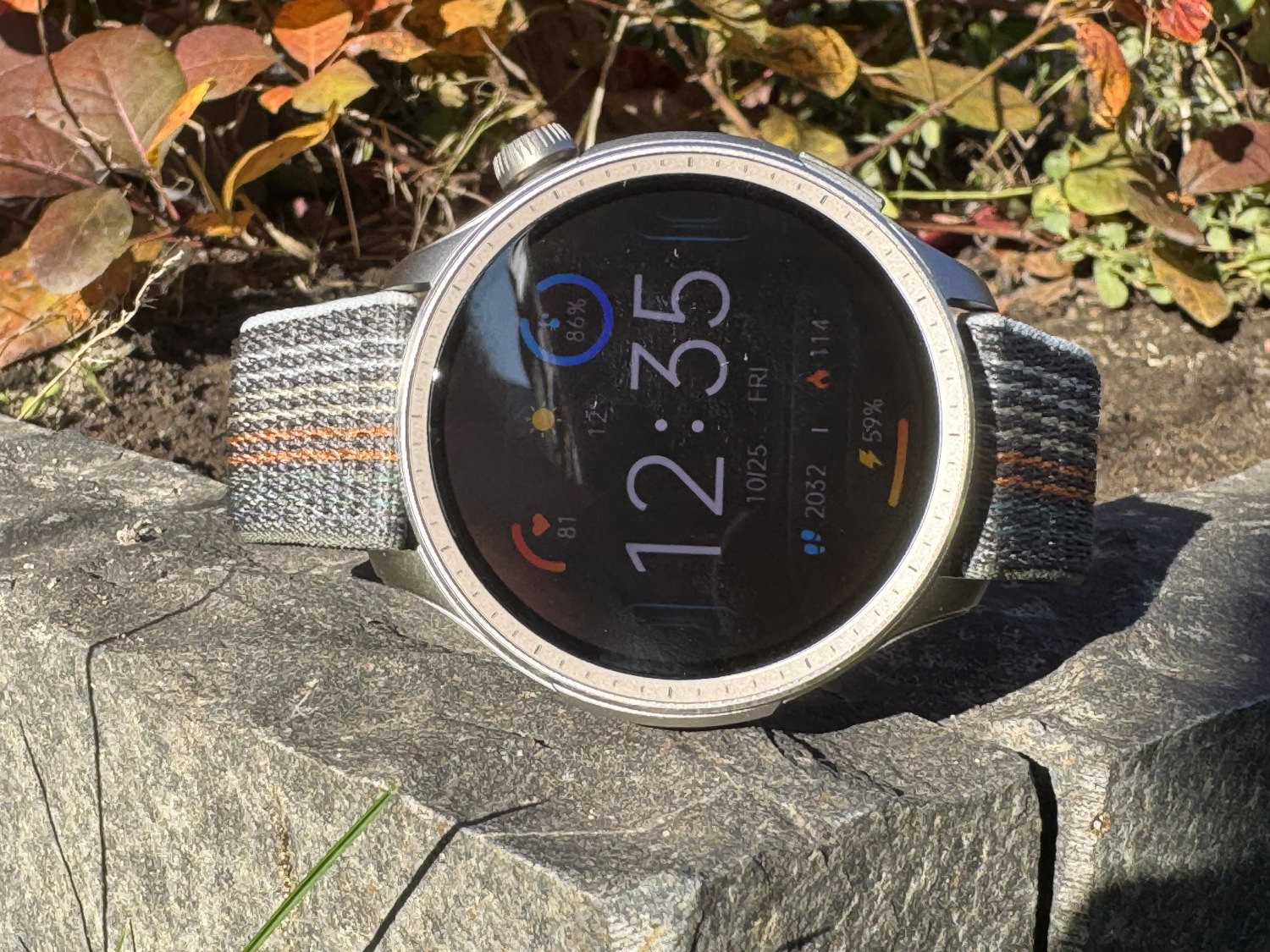 Обзор Amazfit Balance: Умные часы с искусственным интеллектом для ...