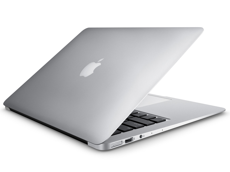 Apple MacBook Air 13 Early 2014 MD761 notebookcheck ru