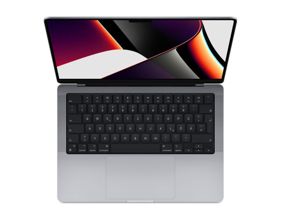 Ноутбуки Похожие На Macbook Pro