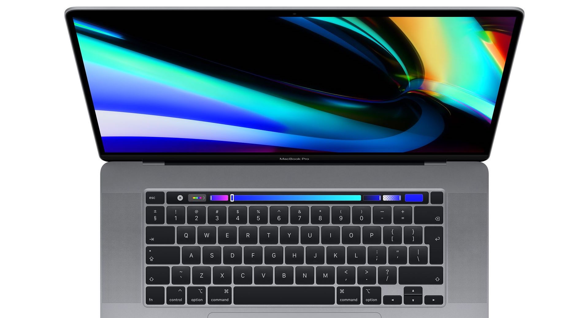 Лучшие альтернативы Apple MacBook Pro 16 и MacBook Pro 15 ...