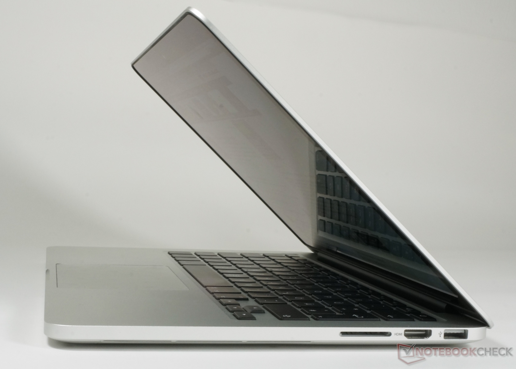 Ноутбук Macbook Pro 13 Retina