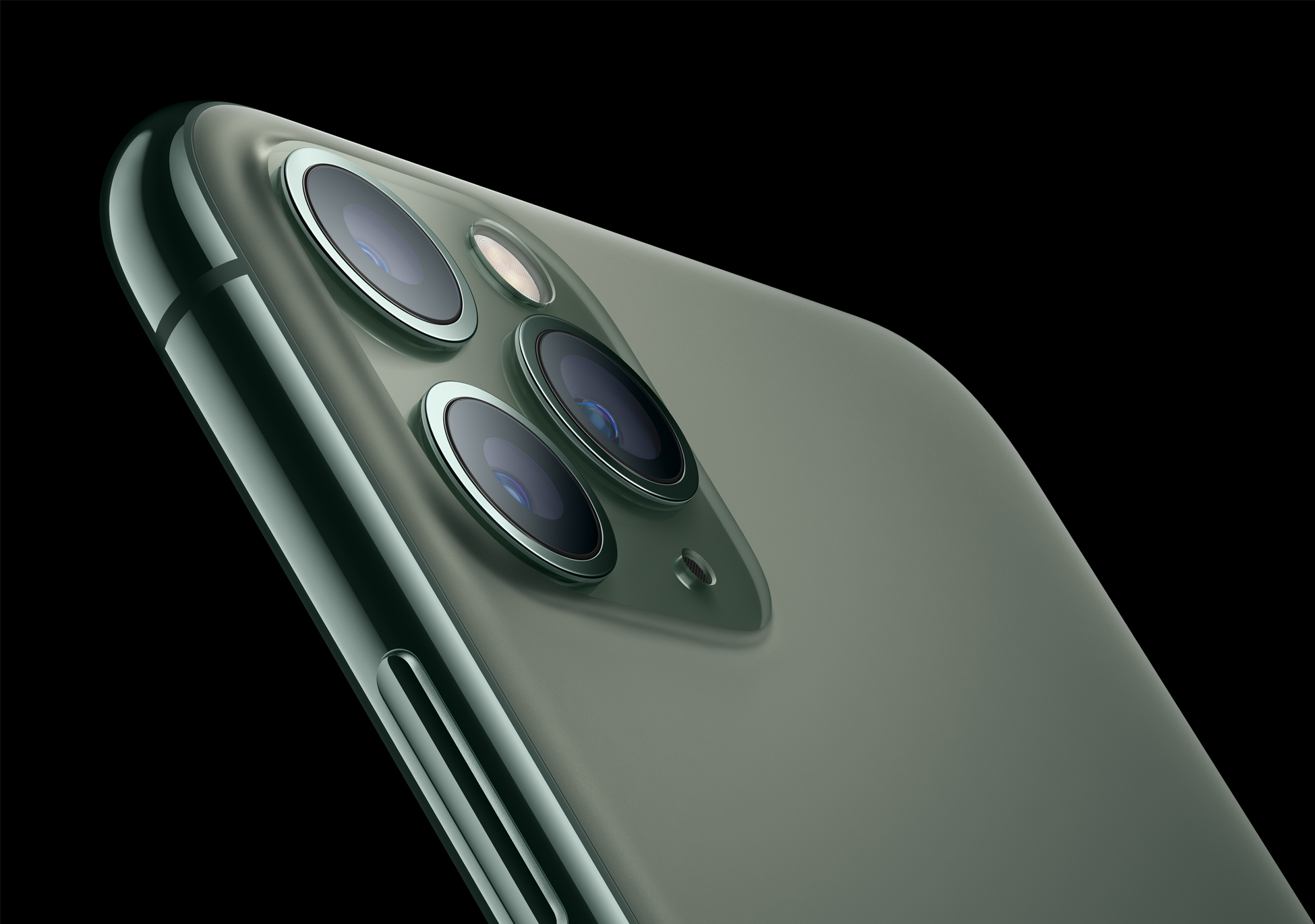 Apple iPhone 11 Pro Max. Notebookcheck notebookcheck ru