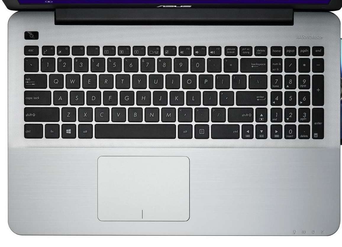 Ноутбук Асус X555l Цена