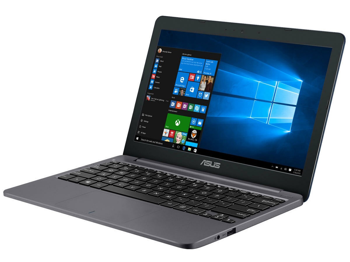 Ноутбук Asus E203 Em Star Grey Купить