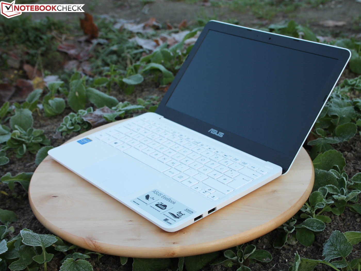 Ноутбук Asus Eeebook X205ta Купить