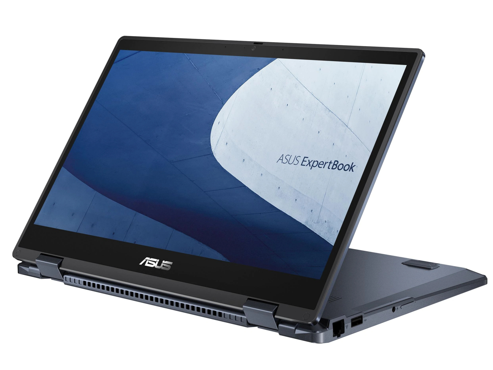 Обзор ноутбука Asus ExpertBook B3 Flip