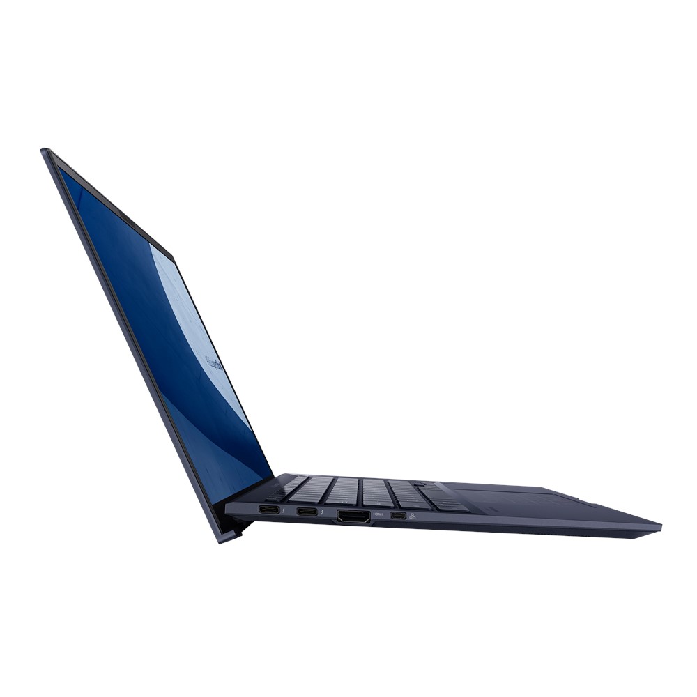 Обзор ноутбука Asus ExpertBook B9450FA - Легковес с отличной автономностью  - Notebookcheck-ru.com