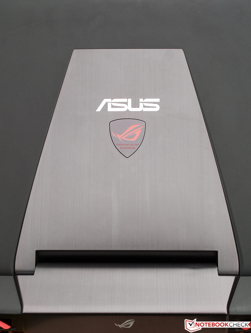 Купить Ноутбук Asus Rog G751gt