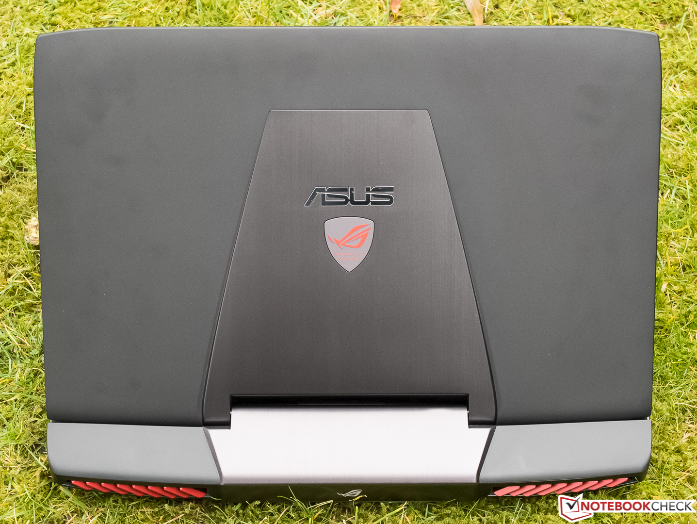 Купить Ноутбук Asus Rog G751jy