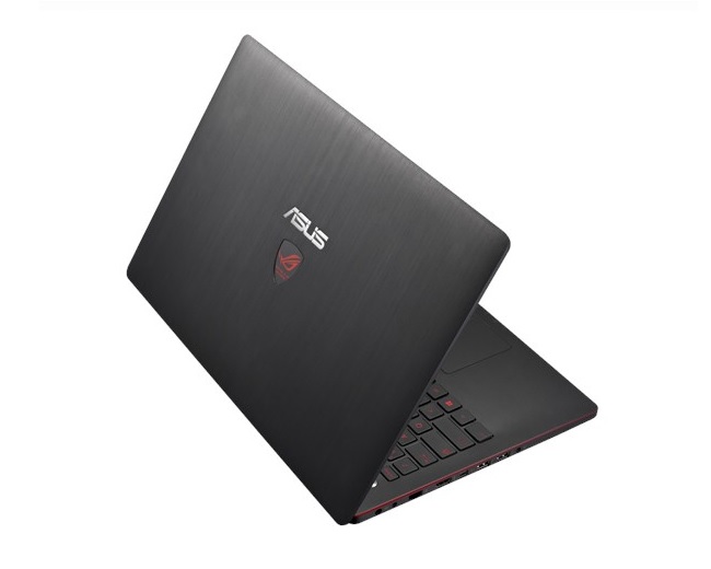 Ноутбук Asus Republic Of Gamers G56jk