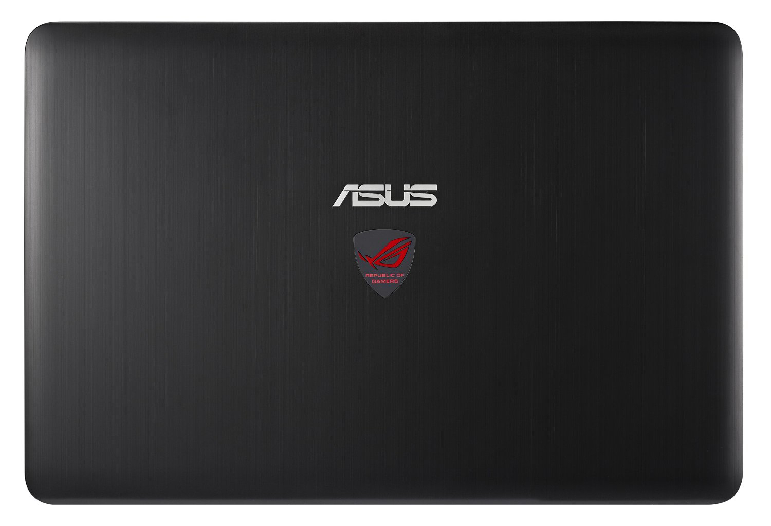 Ноутбук Asus Republic Of Gamers G551jk-Dm236h