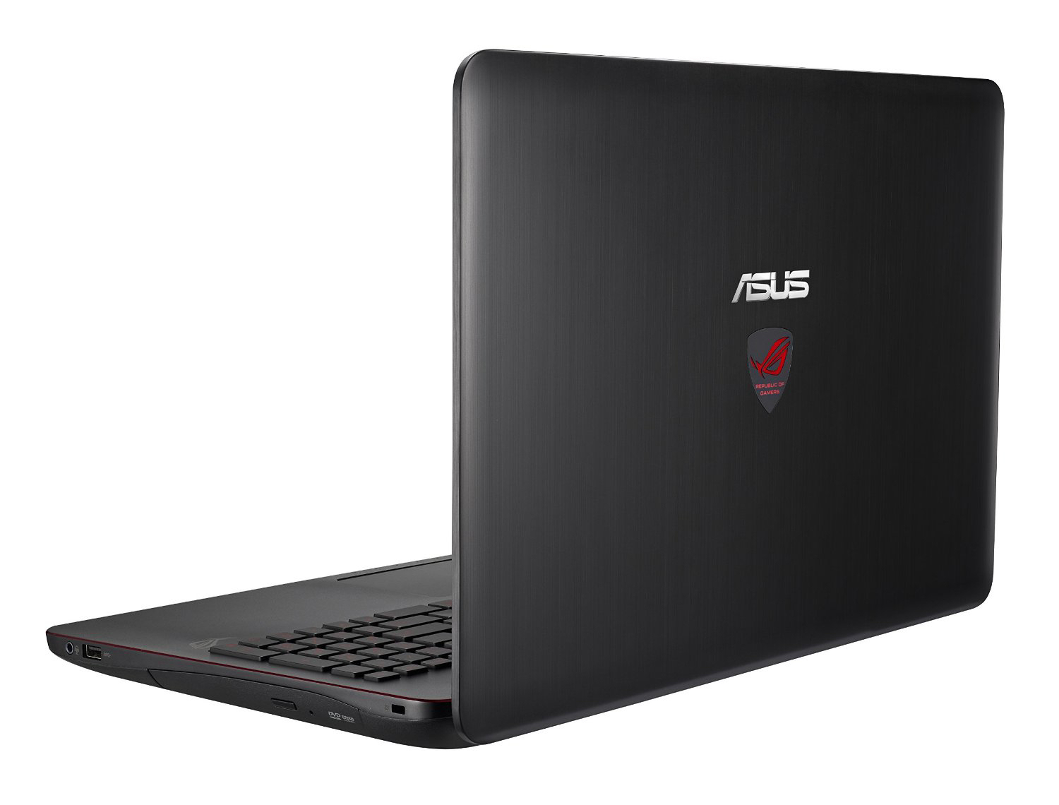 Ноутбук Asus Republic Of Gamers G56jk