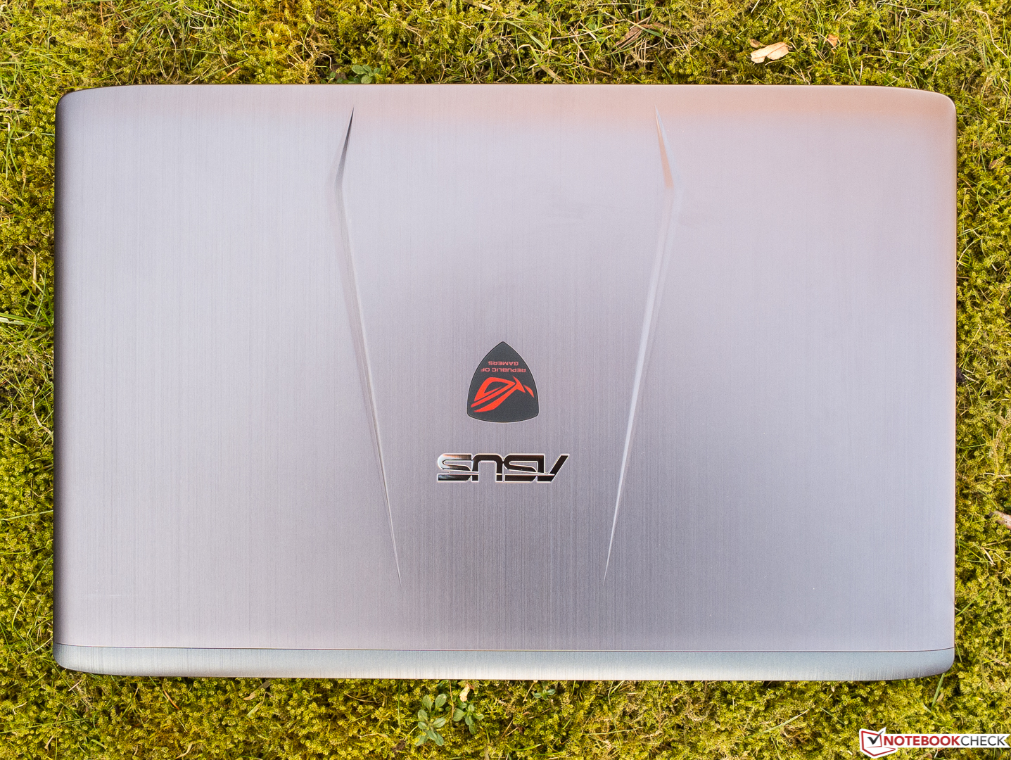 Ноутбук Asus Gl752vw Купить