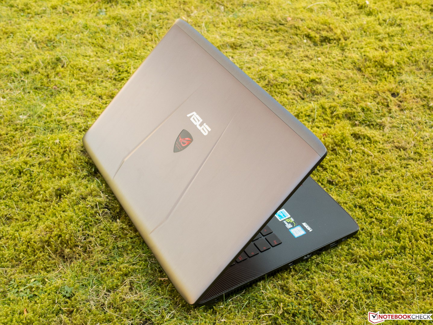 Ноутбук Asus Gl752vw Купить