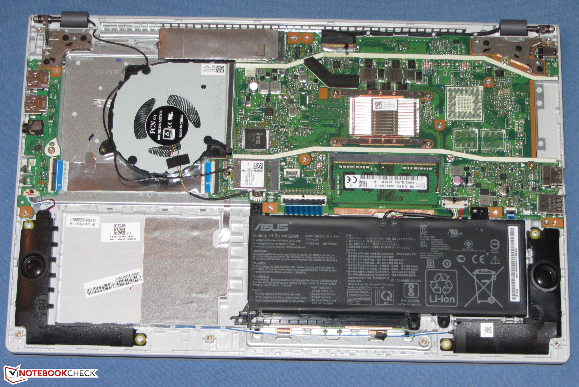 Ноутбук Asus D509da Купить