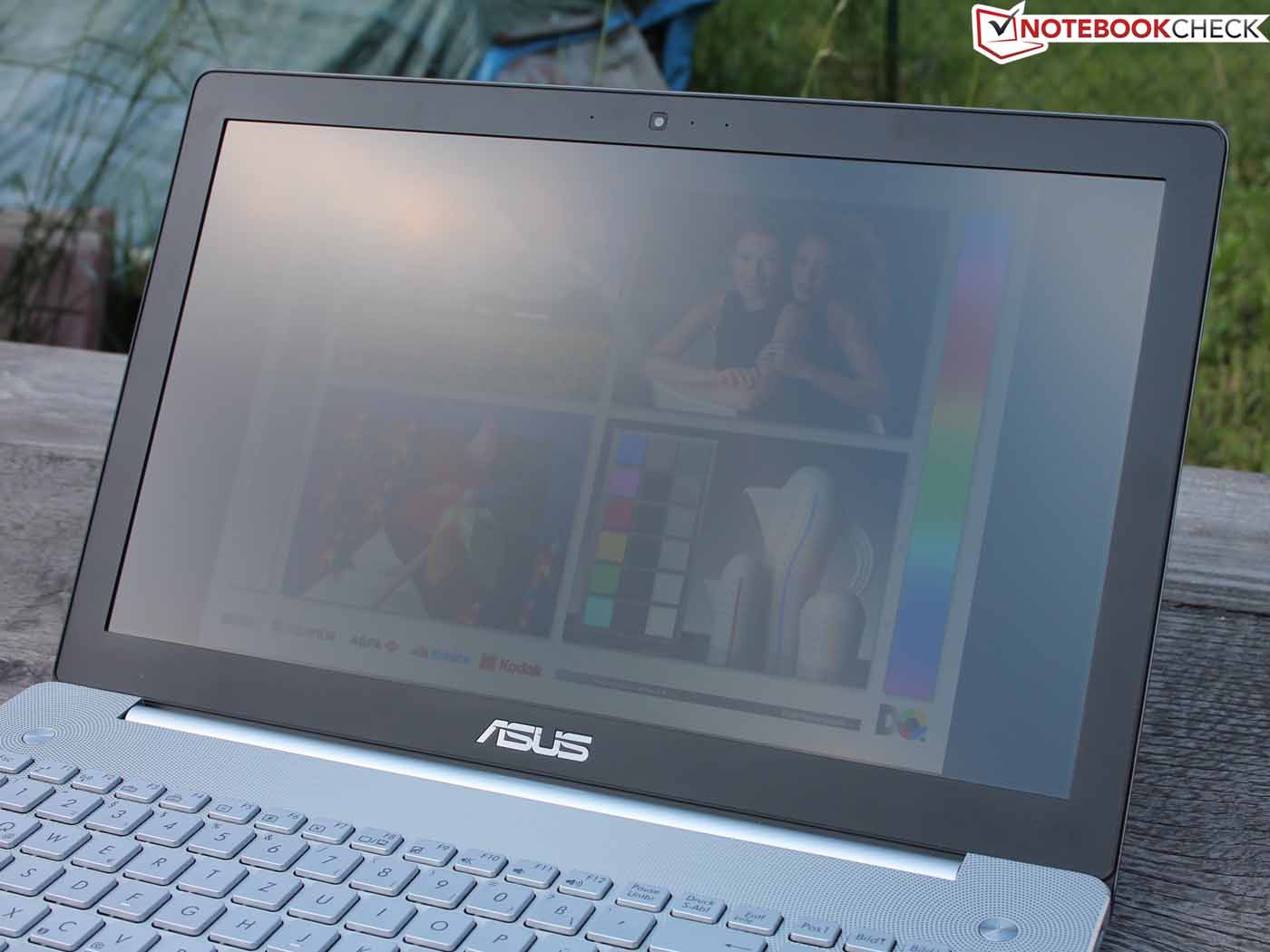 Купить Ноутбук Asus N550jk I7