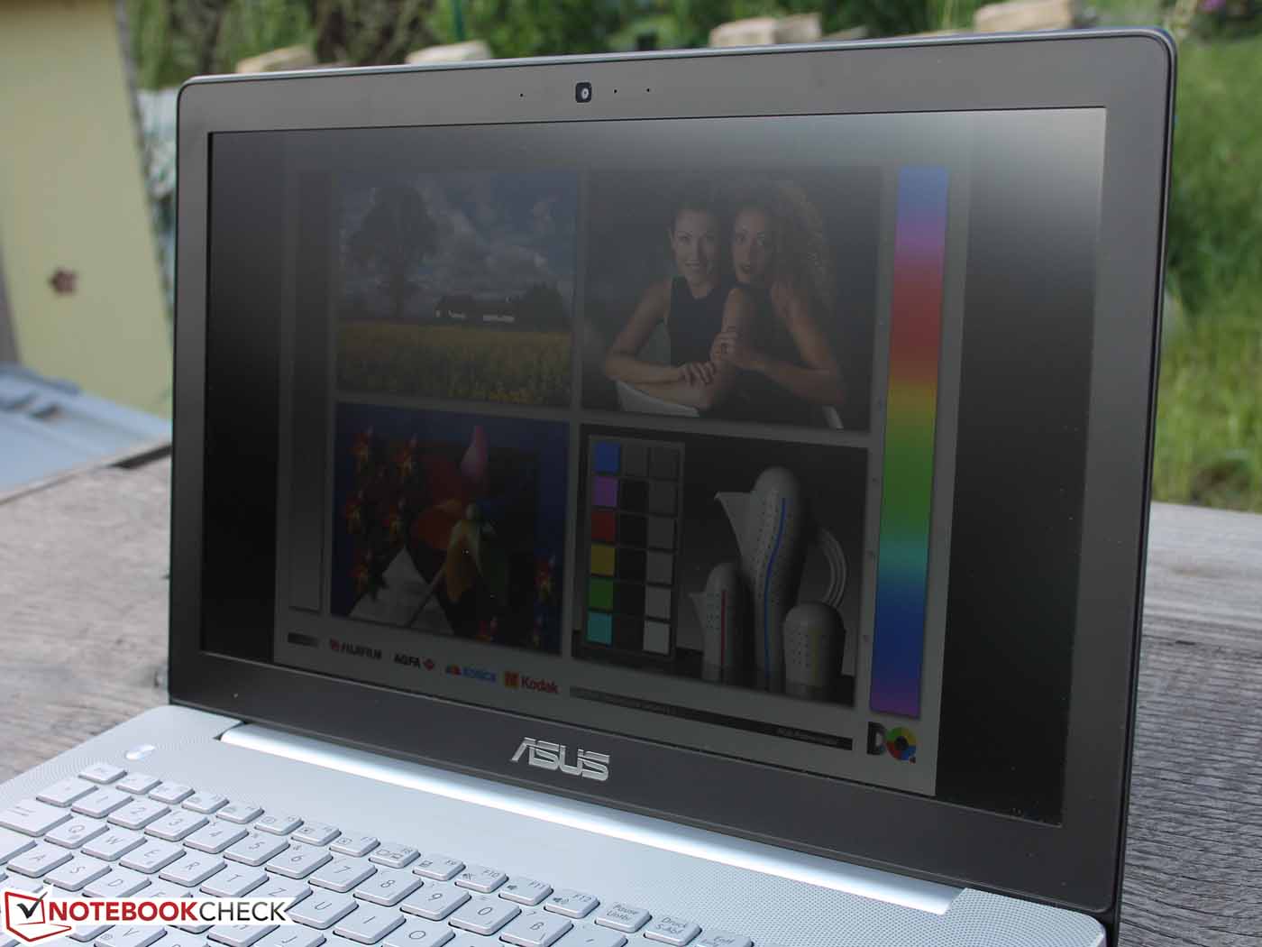 Купить Ноутбук Asus N550jk-Cn352h