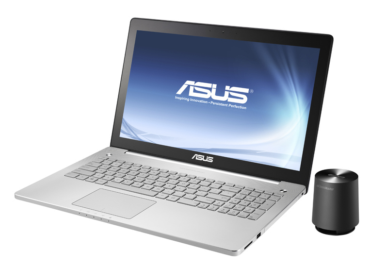 Asus n550j скачать драйвера