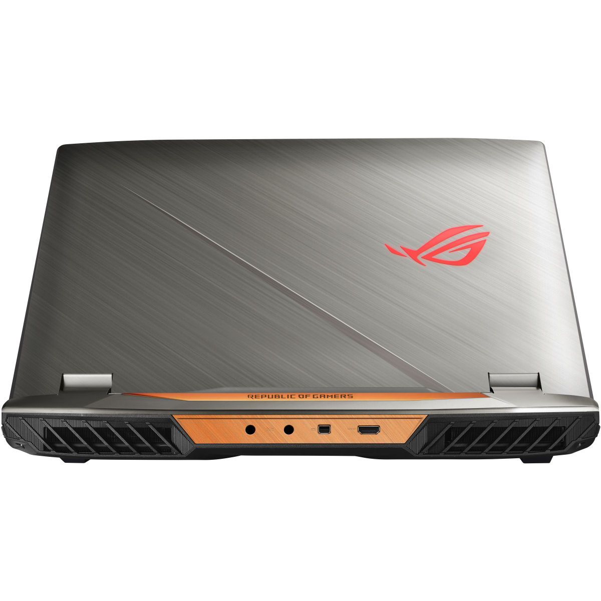 Ноутбук Rog Chimera G703 Купить