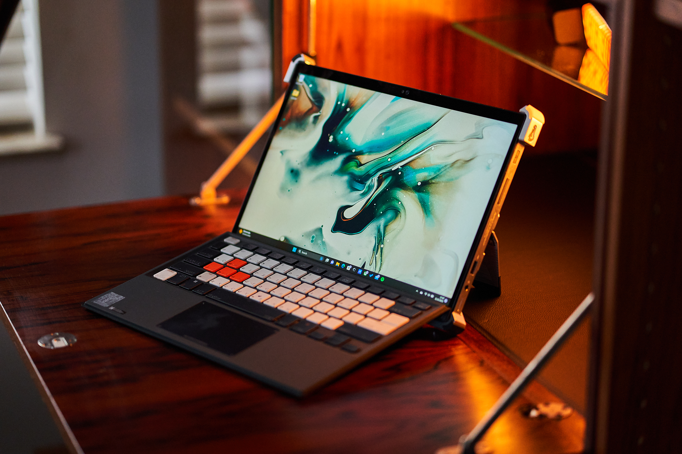 Обзор Asus ROG Flow Z13 ACRNM - Игровой планшет на базе RTX 4070