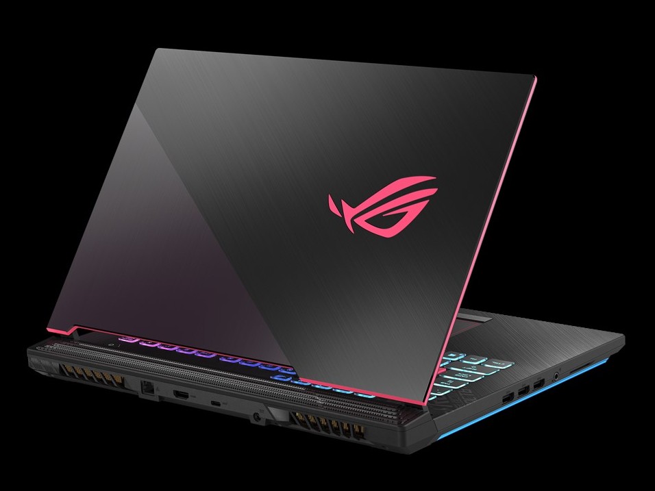 Ноутбук Asus Rog Strix G15 Цена