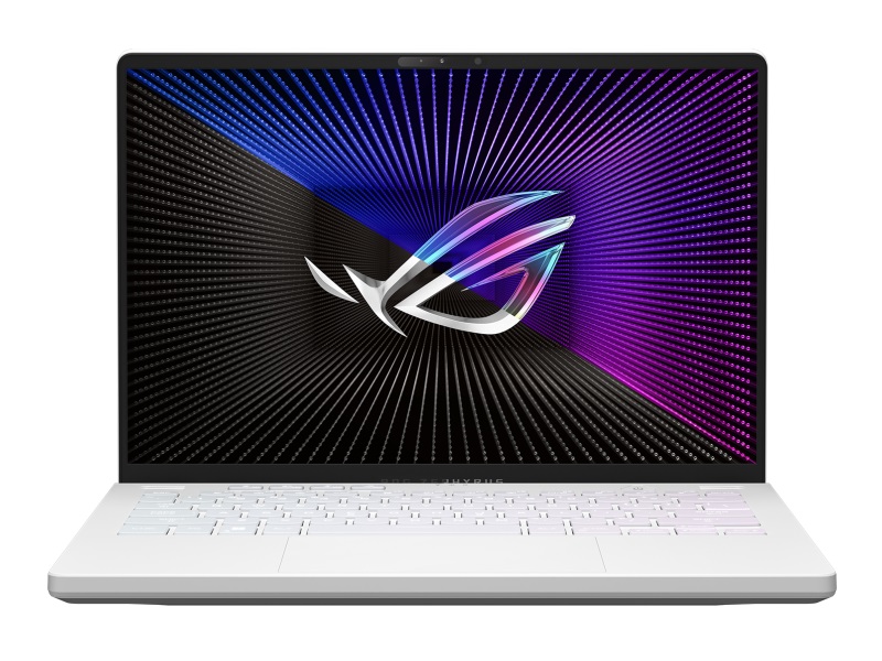 Обзор ноутбука Asus ROG Zephyrus G14 GA402R: AMD не сдается