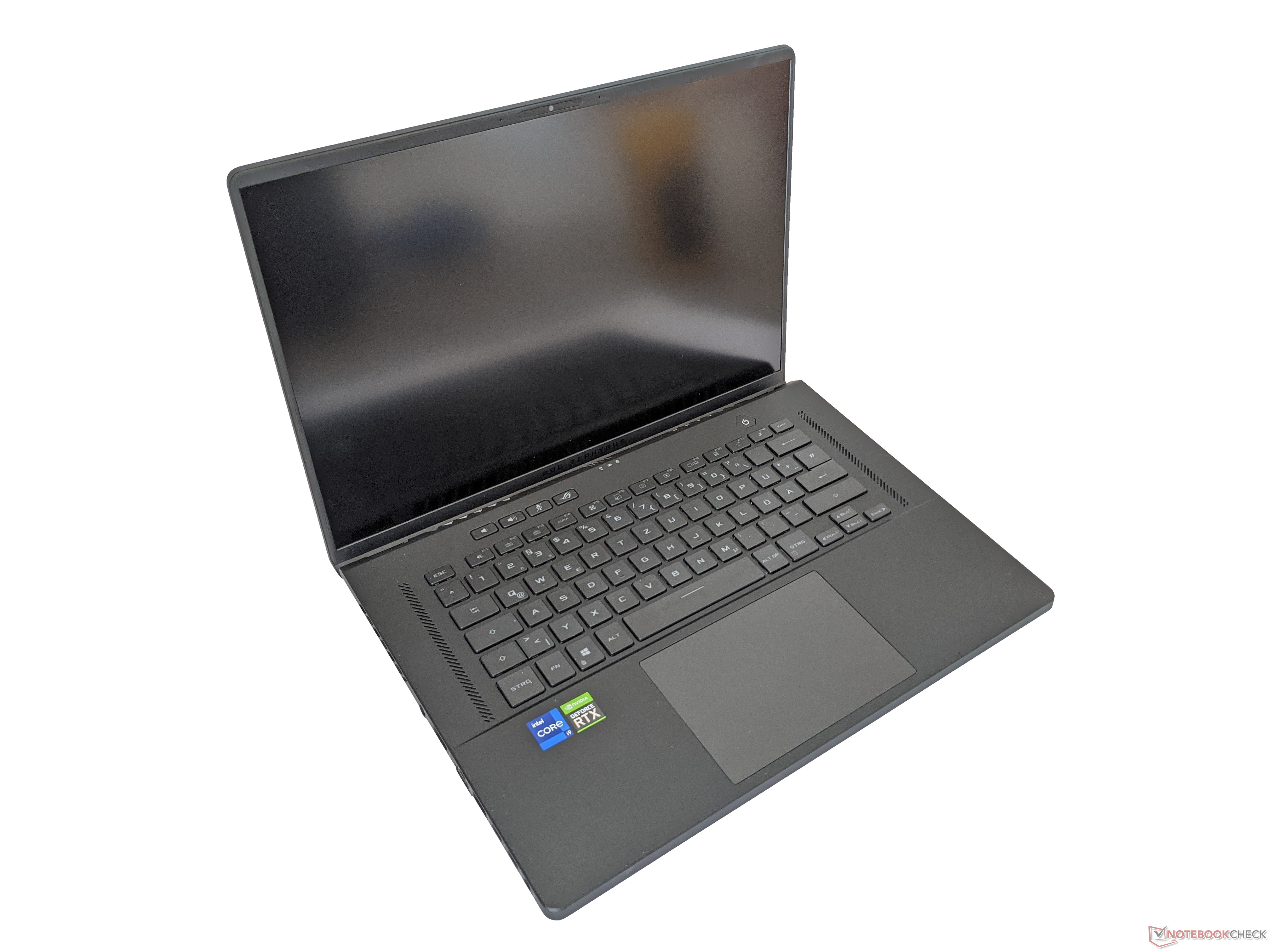 Ноутбук Asus Rog Zephyrus M16 Купить Ноутбук Asus Rog Zephyrus M16 Купить