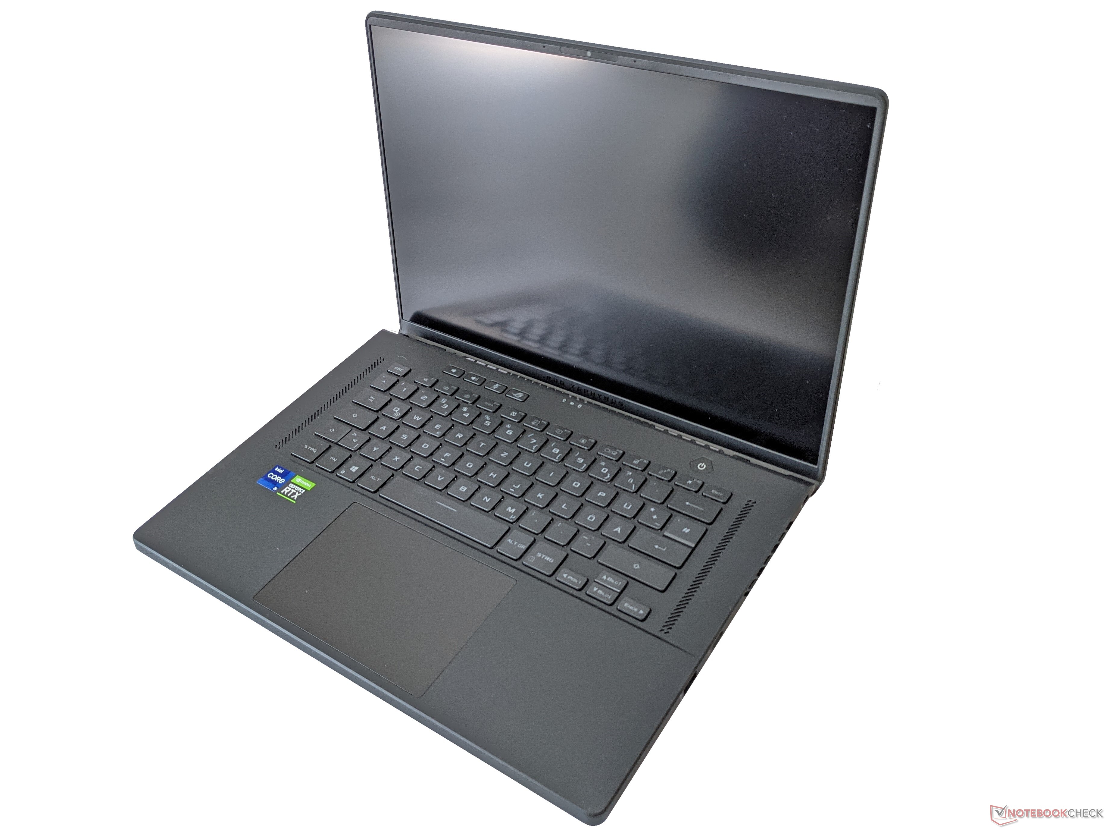 Ноутбук Asus Rog Zephyrus M16 Купить Ноутбук Asus Rog Zephyrus M16 Купить