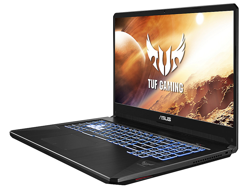 Купить Ноутбук Asus Tuf Gaming Fx504ge