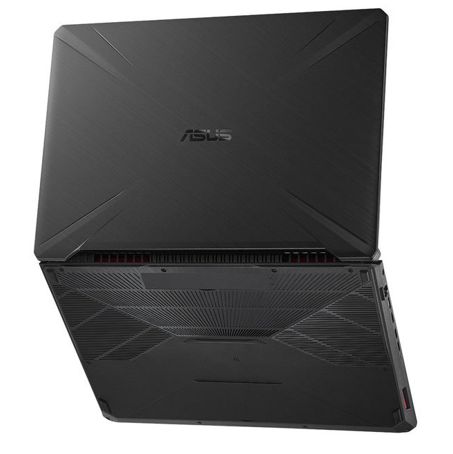 Купить Ноутбук Asus Tuf Gaming Fx705