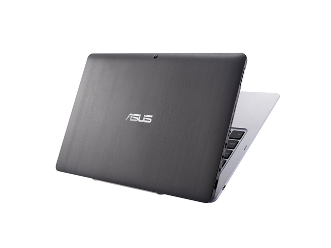 Гибридный Ноутбук Планшет Asus Transformer Book T300la Цена