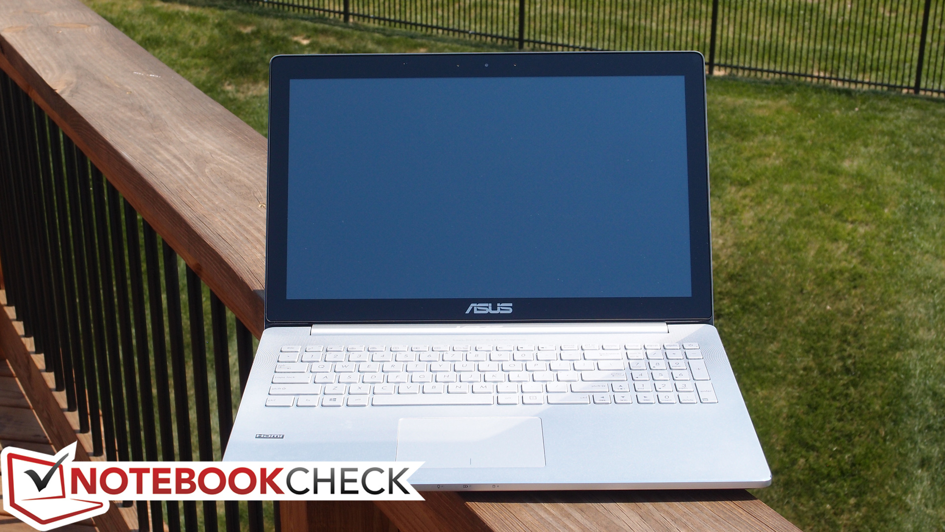Ноутбук Asus Zenbook Pro Ux501jw Купить