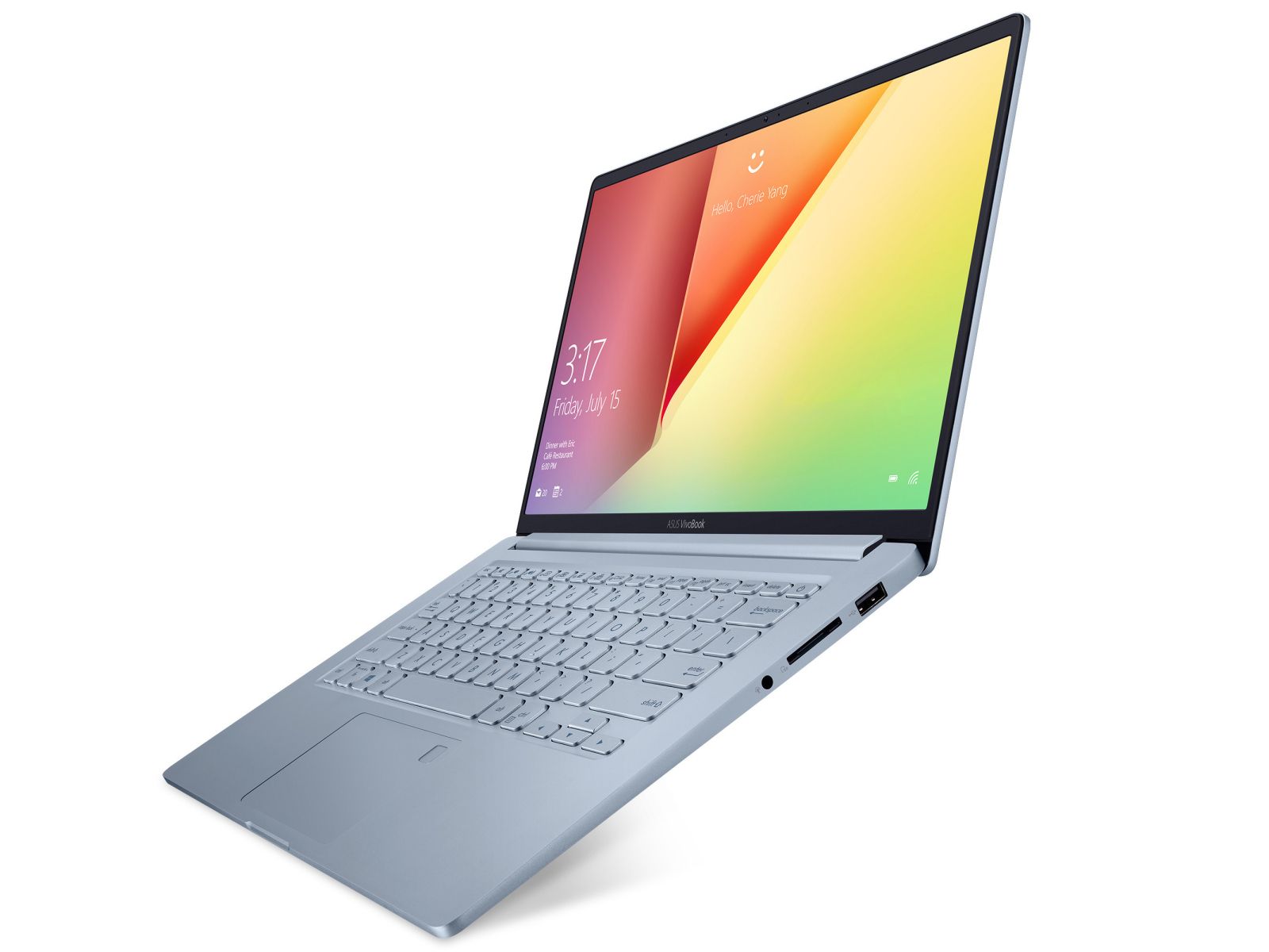 Купить Ноутбук Asus Vivobook 14